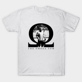 The Omega To T-Shirt